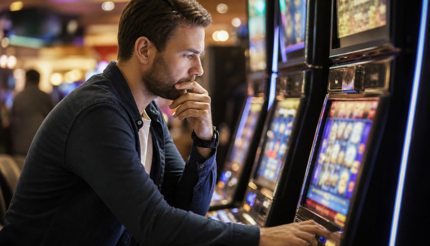 Strategien für Slot-Maschinen: Maximieren Sie Ihre Gewinnchancen