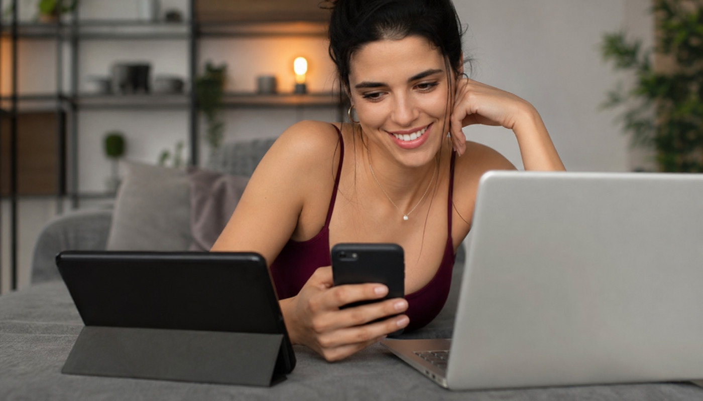 Wie wählt man das perfekte Online-Sexspiel für verschiedene Geräte?