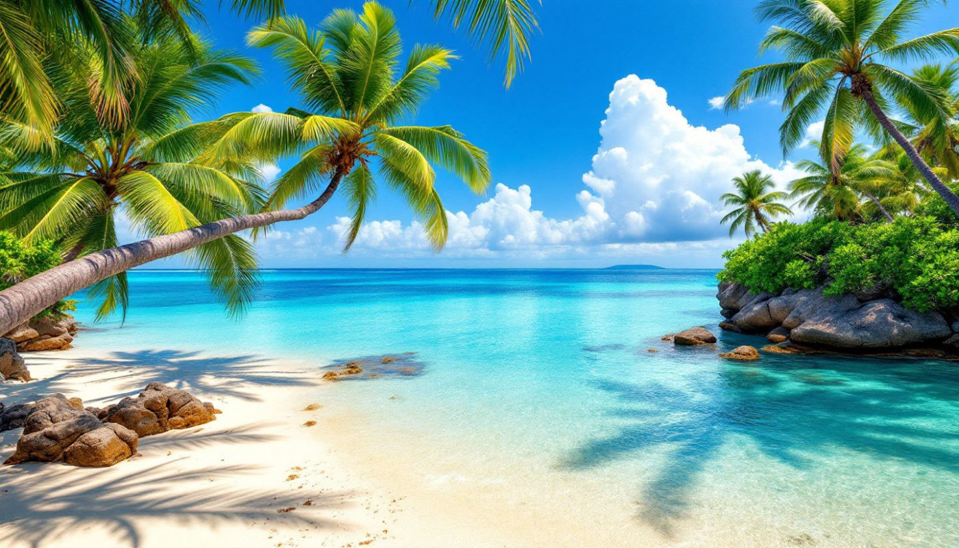 Wie wählt man die ideale thailändische Insel für Ihren Urlaubstyp?