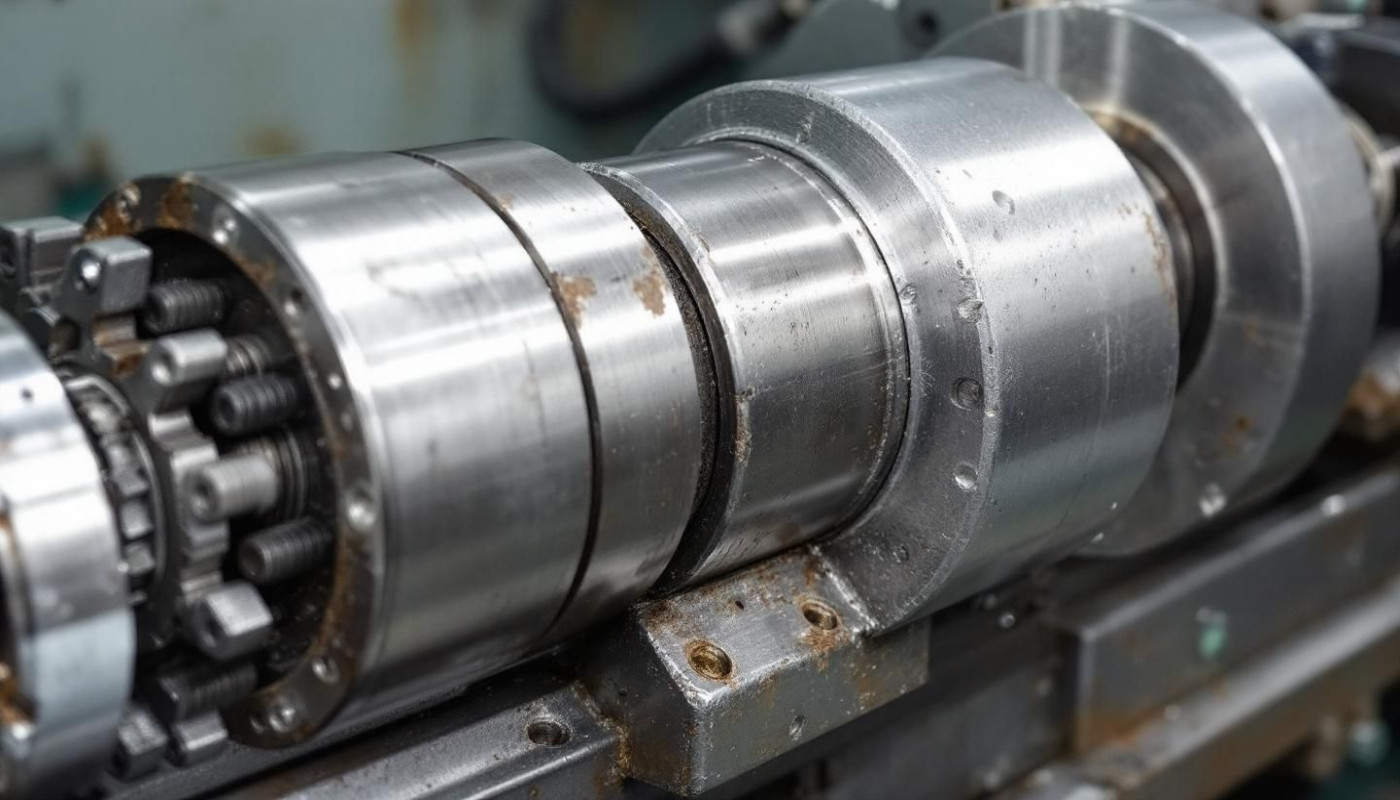 Wie wählt man die richtige gebrauchte CNC-Drehmaschine aus?